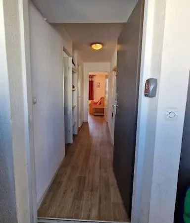 Appartement - Confortable A 150m Des Pistes - La Marmotte En Folie *