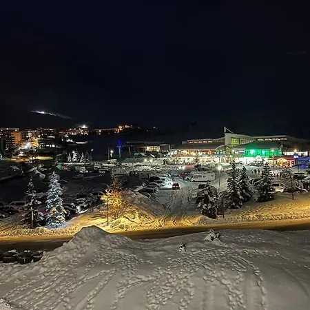 Appartement - Confortable A 150m Des Pistes - La Marmotte En Folie Alpe dʼHuez