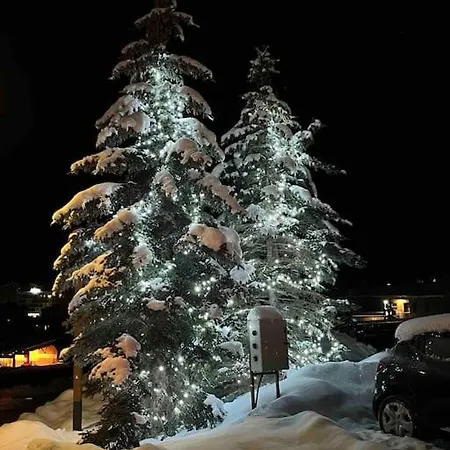 - Confortable A 150m Des Pistes - La Marmotte En Folie * Alpe dʼHuez